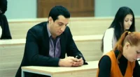 1 сезон 8 серия